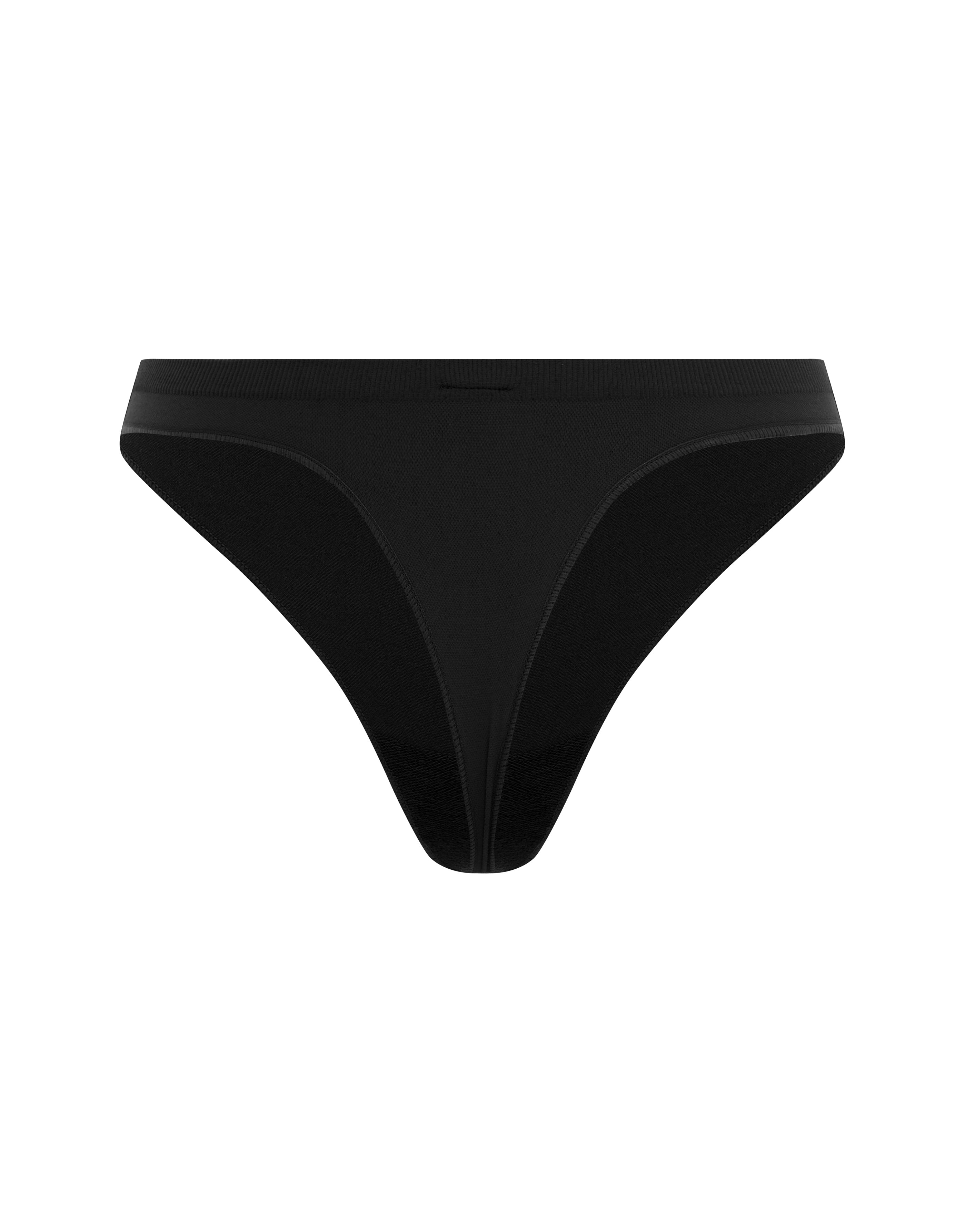 Premium Seamless G-String - Astro