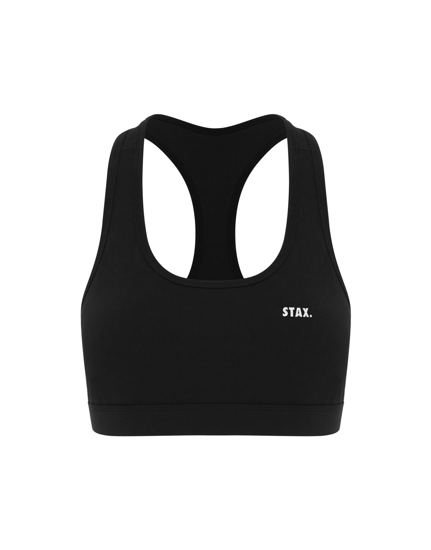 Classic Crop NANDEX™ - Black