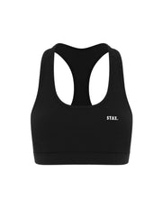 Classic Crop NANDEX™ - Black