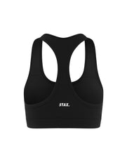 Classic Crop NANDEX™ - Black