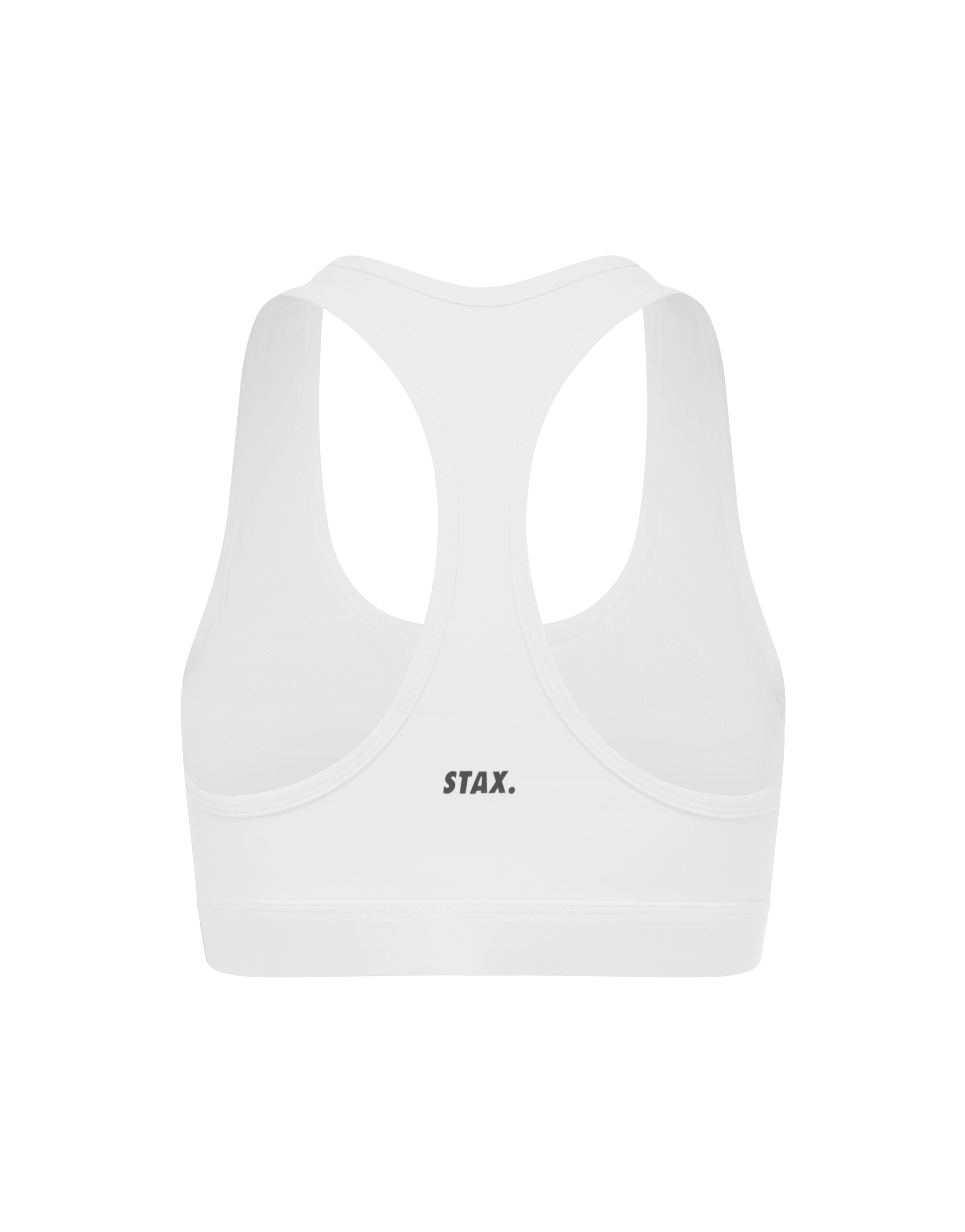 Classic Crop NANDEX™ - White