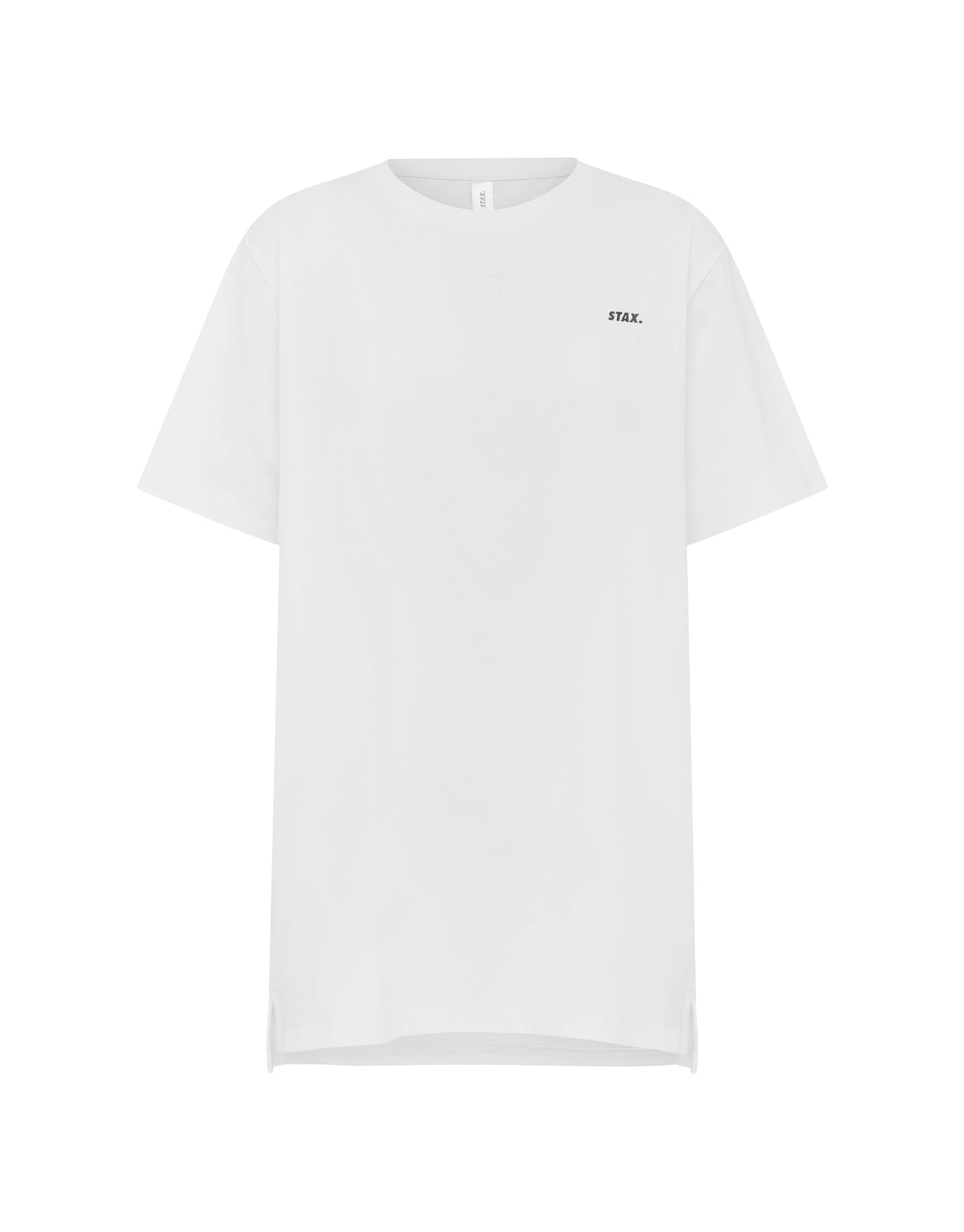 Oversize Tee - White