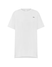 Oversize Tee - White