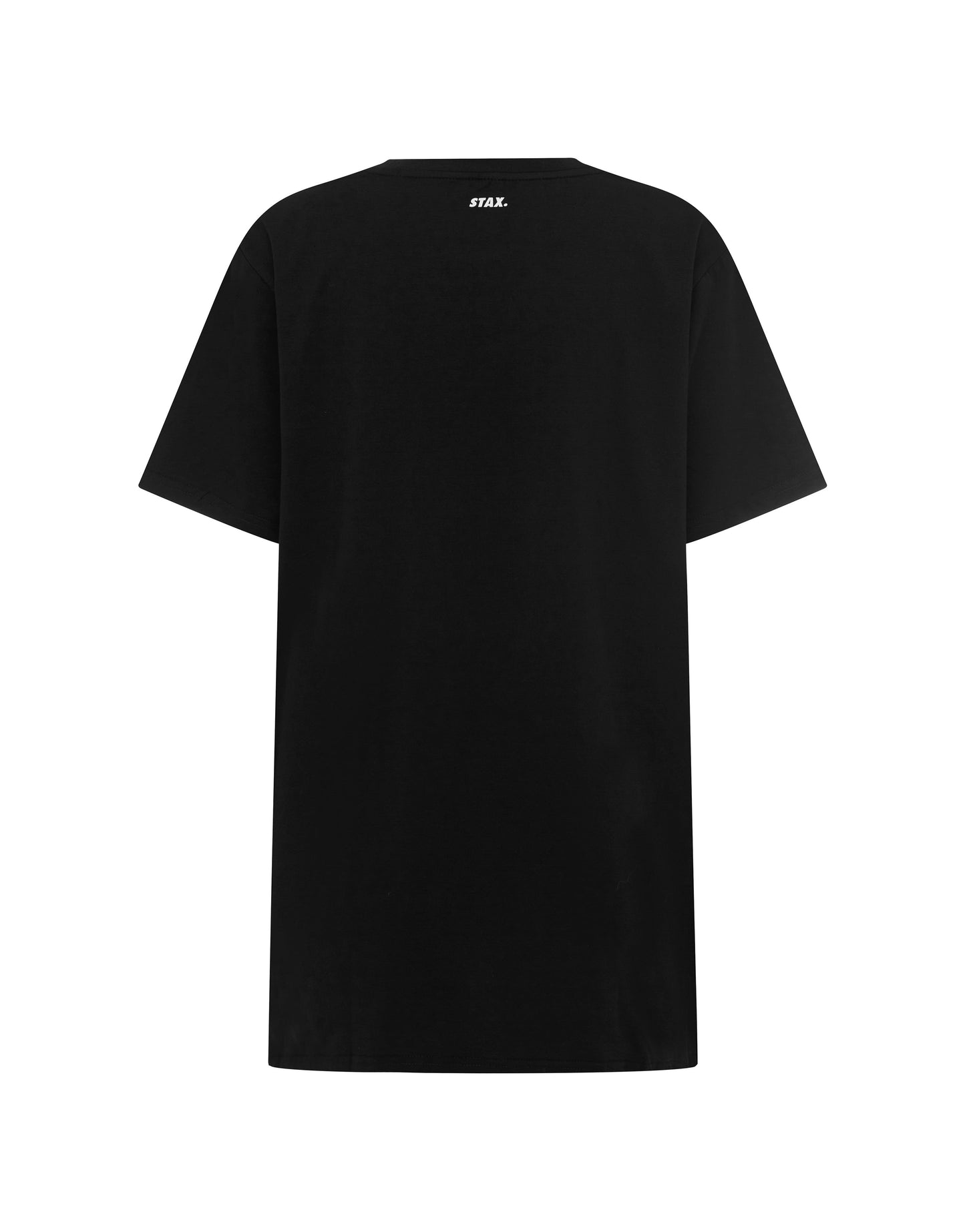 Oversize Tee - Black