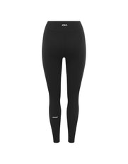 Mid Waist Tights NANDEX™ - Black