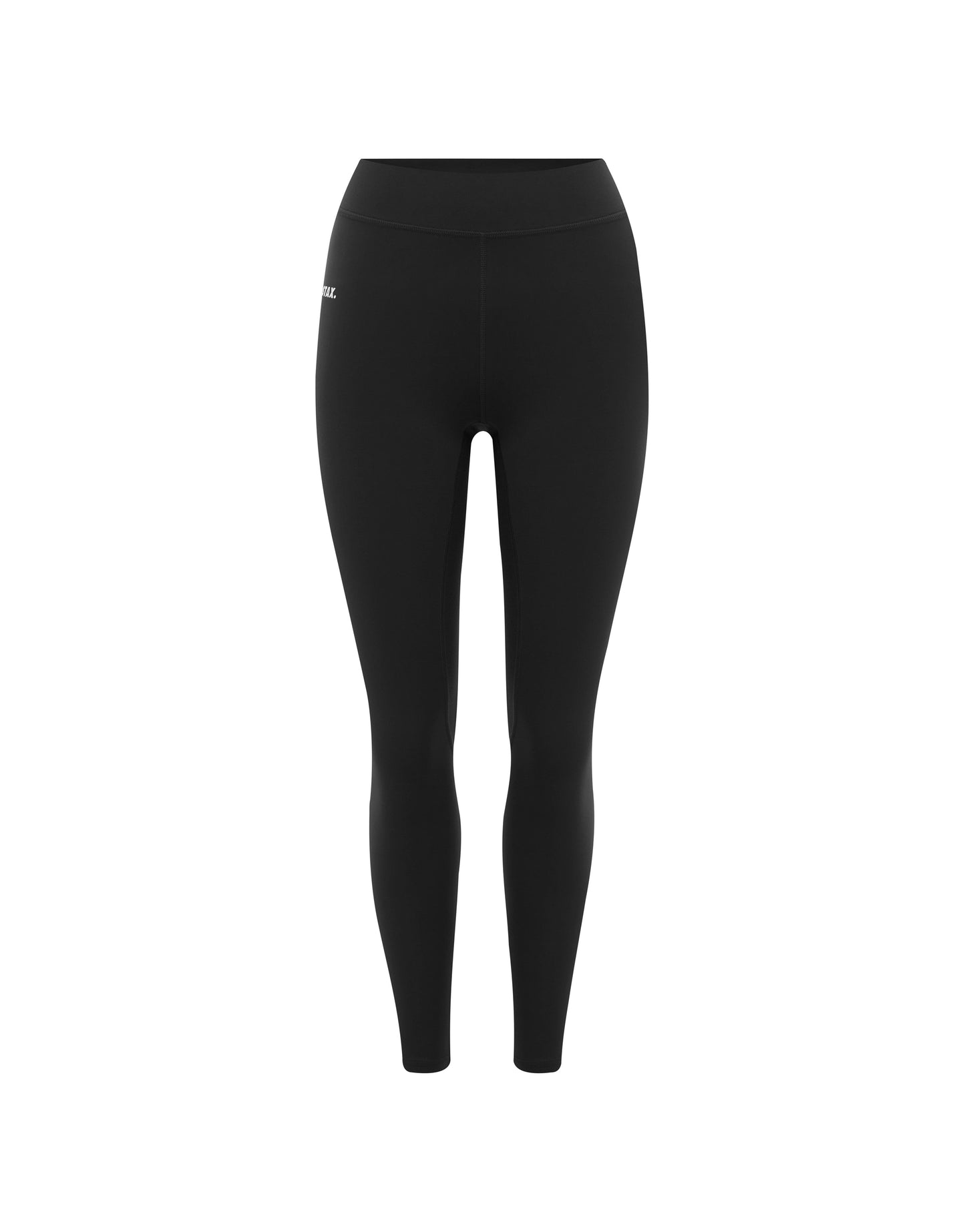 Mid Waist Tights NANDEX™ - Black