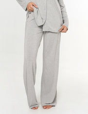 Sleep Pant - Grey Marle