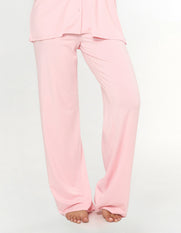 Sleep Pant - Baby Pink