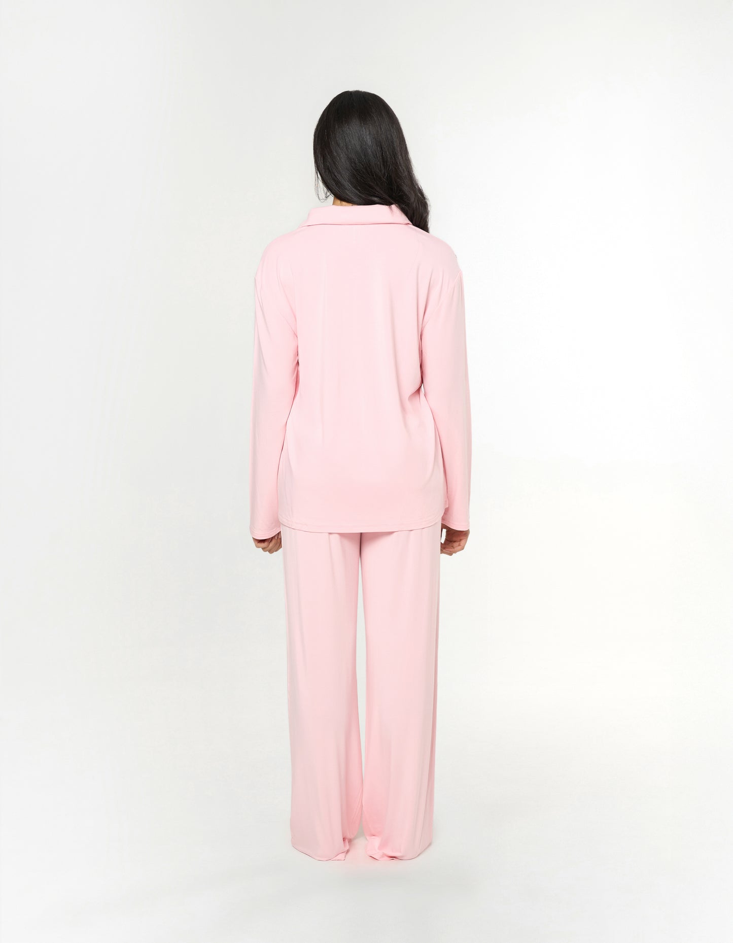 Sleep Pant - Baby Pink