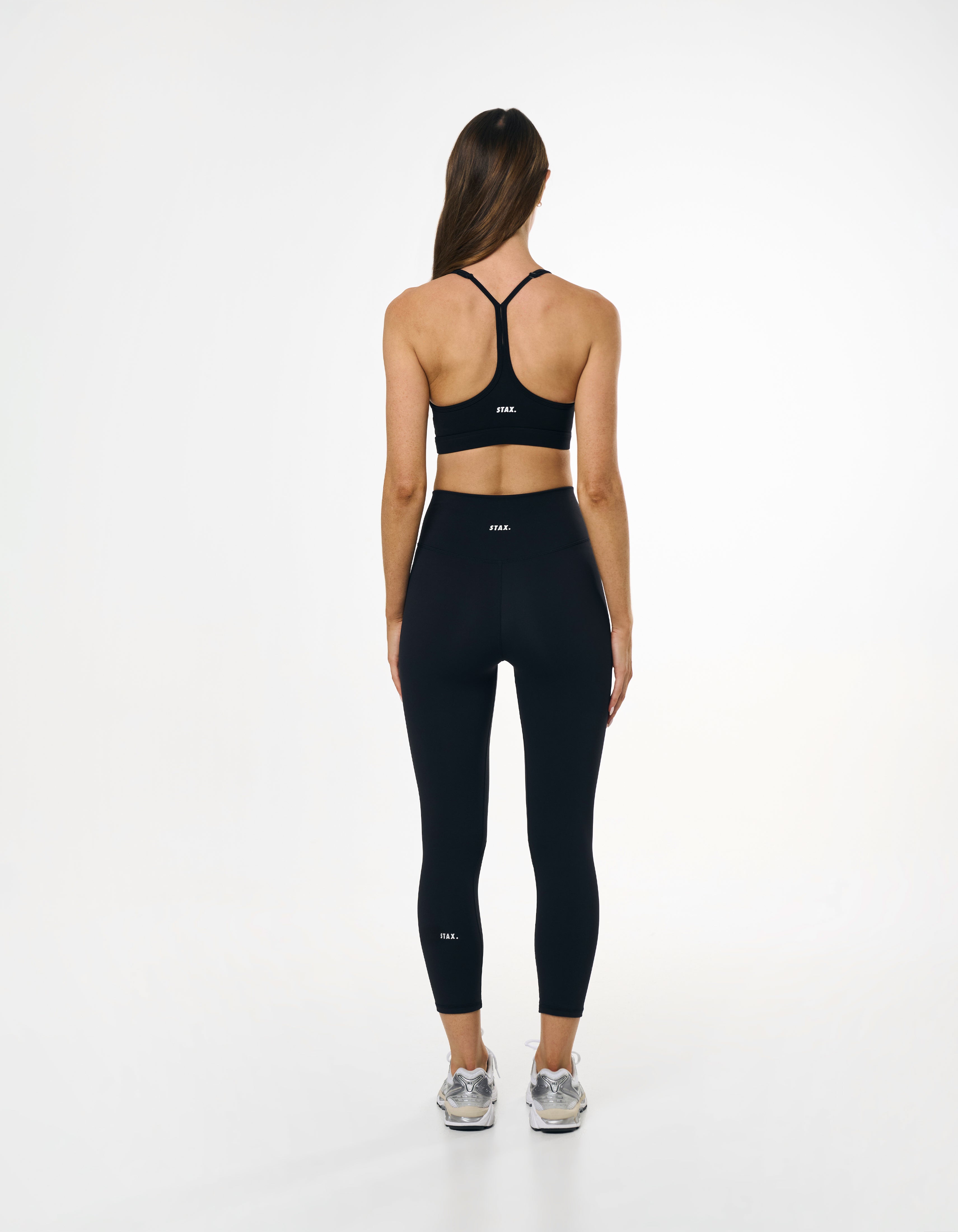 7/8 Tights NANDEX™ Original - Black