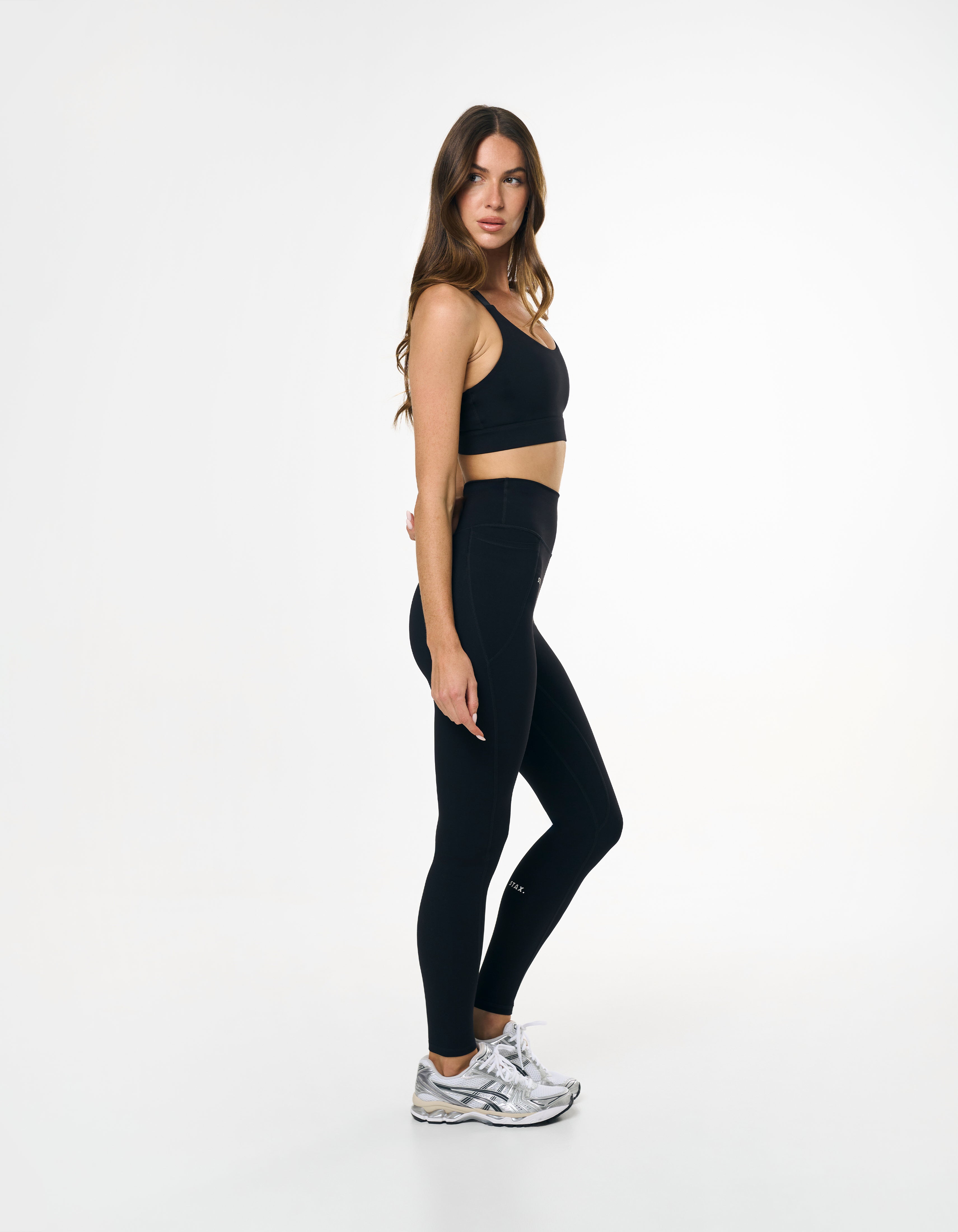 Adapt Crop NANDEX™ - Black