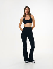 Maia Crop NANDEX™ - Black