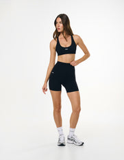 Maia Crop NANDEX™ - Black