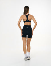 Midi Bike Shorts NANDEX™ - Black