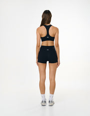 Classic Crop NANDEX™ - Black