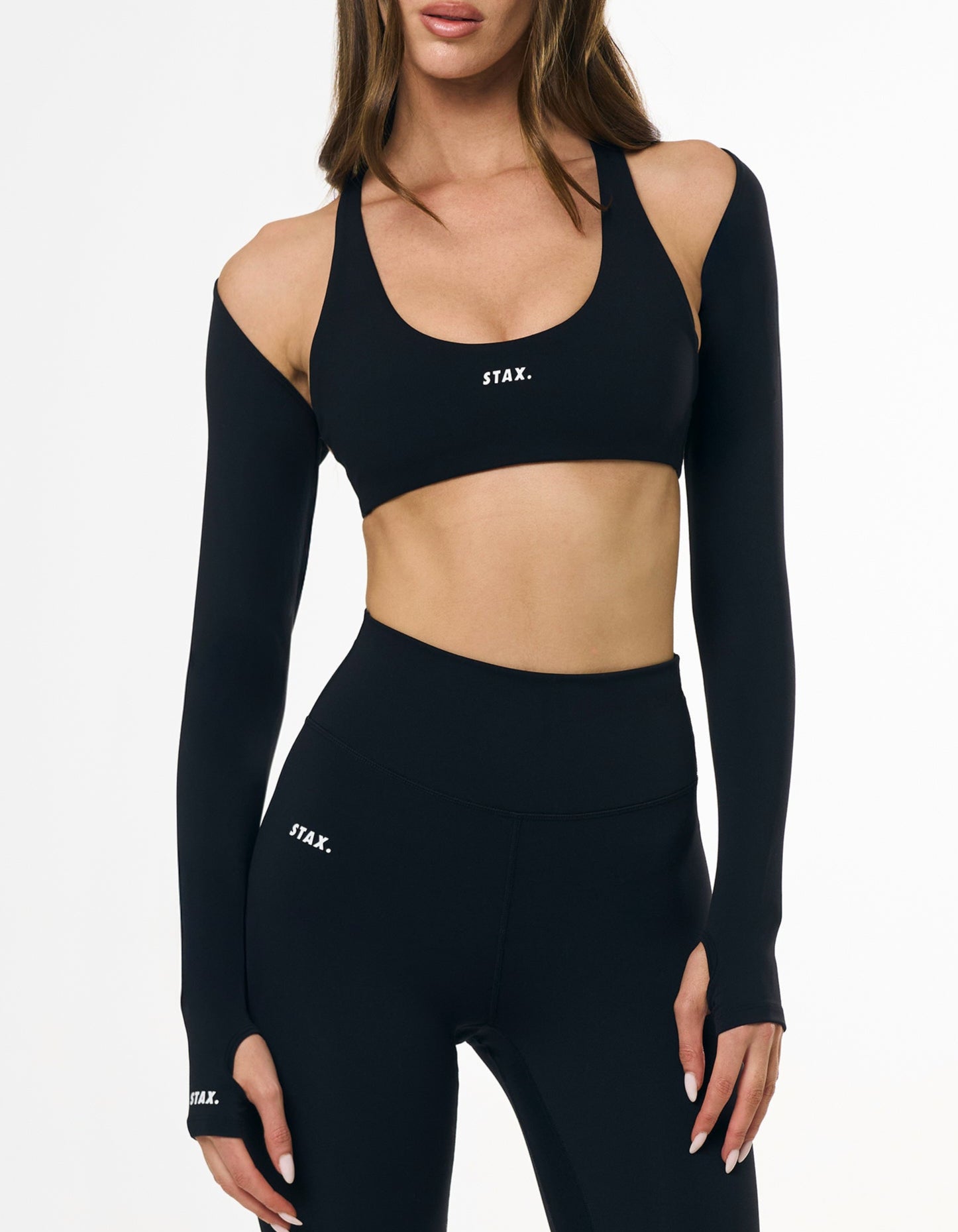 Shrug NANDEX™ - Black