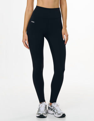 Full Length Tights NANDEX™ Original - Black