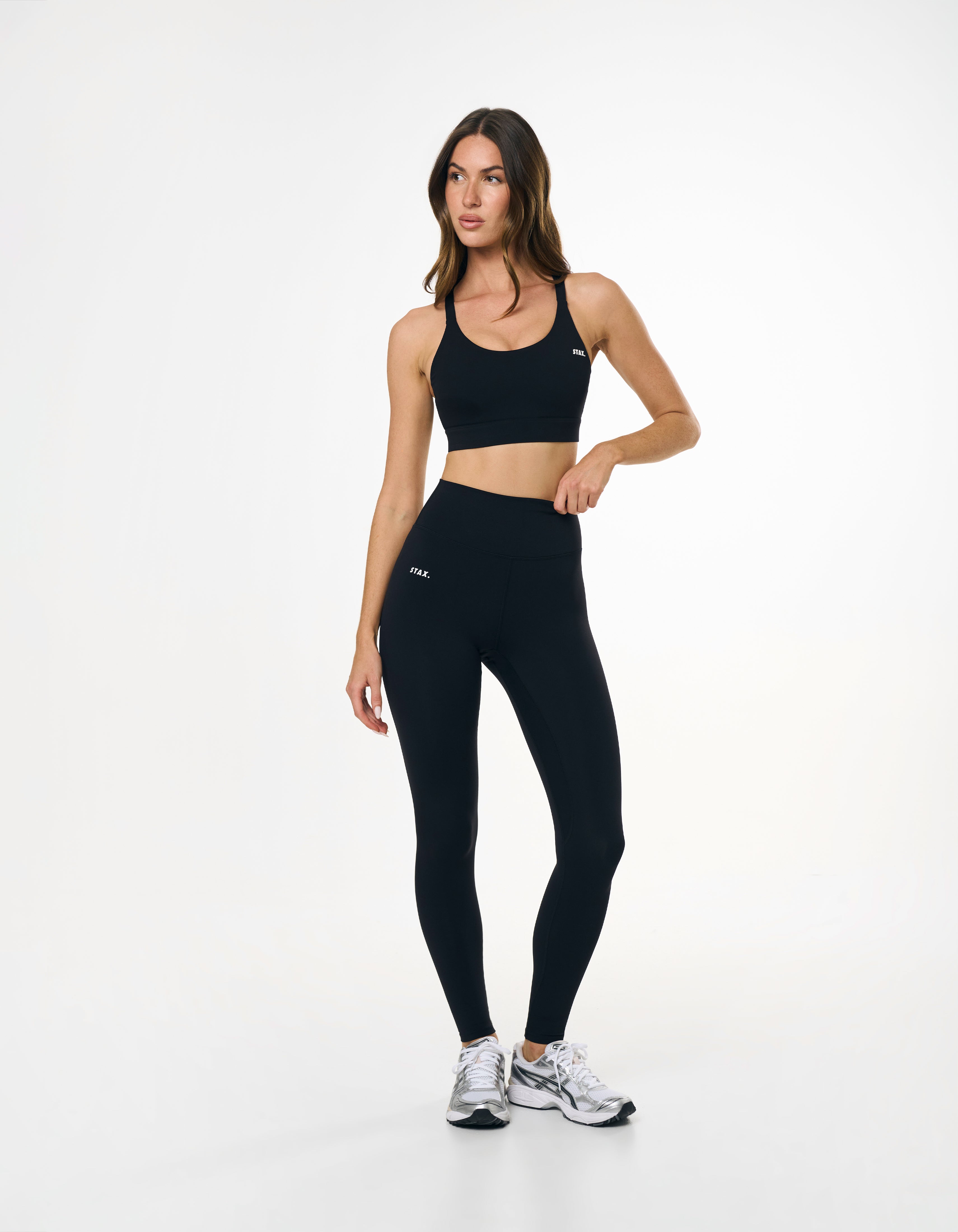 Adapt Crop NANDEX™ - Black