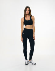 Classic Crop NANDEX™ - Black
