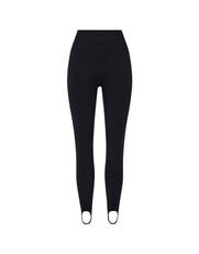 Stirrup Tights Airlyte - Black