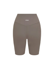 Midi Bike Shorts Airlyte - Stone