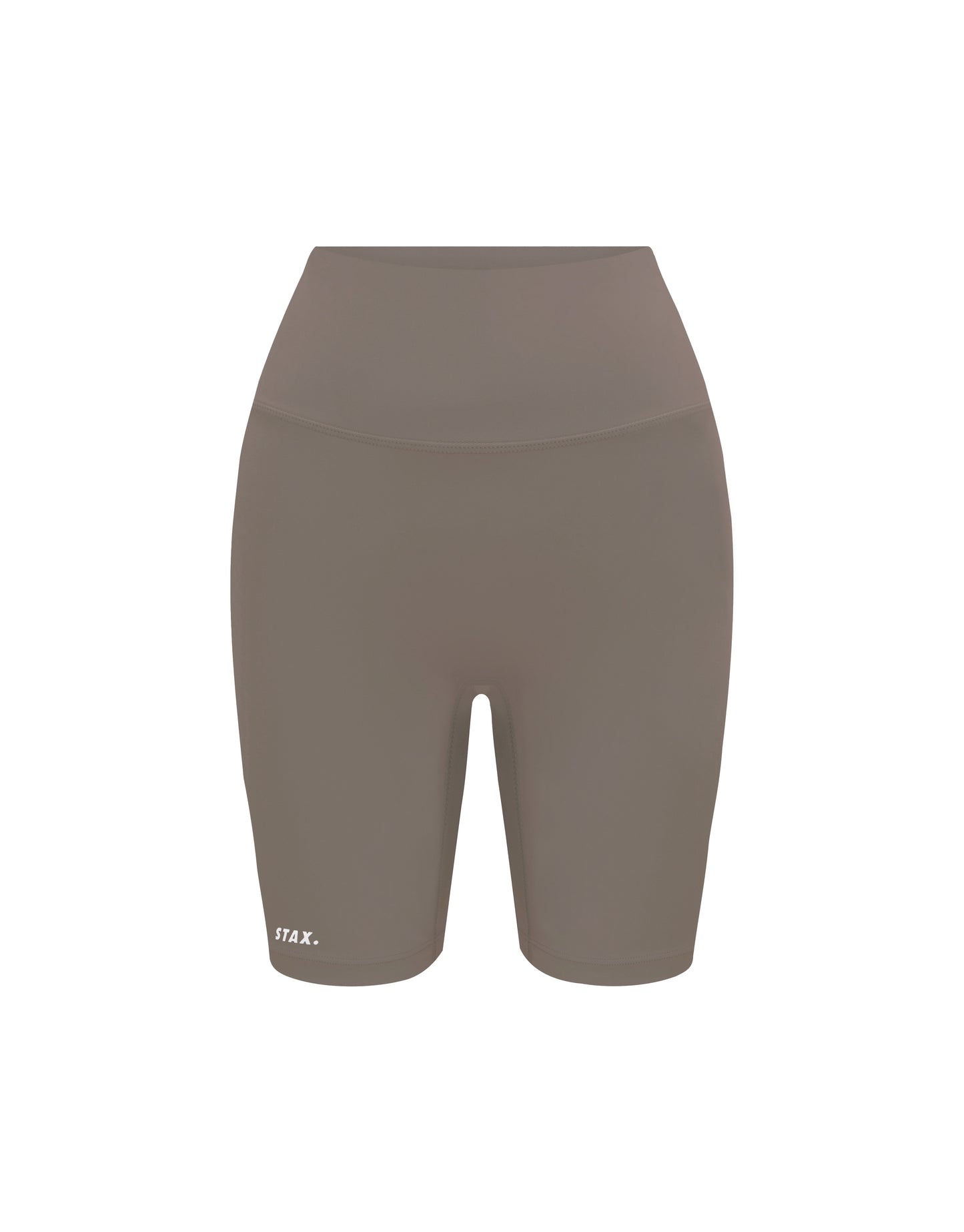 Midi Bike Shorts Airlyte - Stone