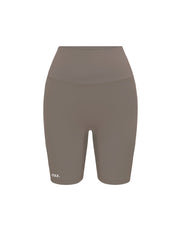 Midi Bike Shorts Airlyte - Stone