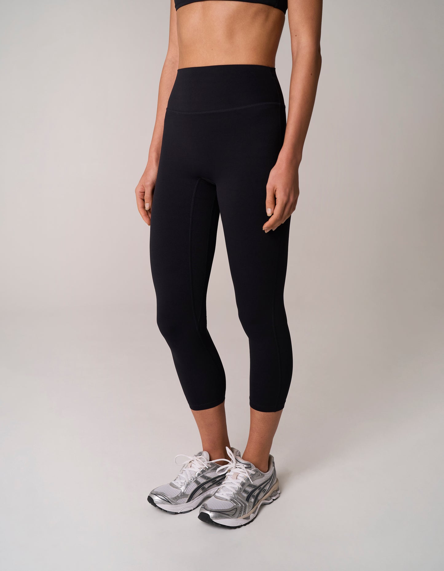 7/8 Tights Airlyte - Black
