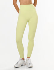 Full Length Tights Airlyte - Lime