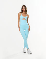 Full Length Tights Airlyte - Mist