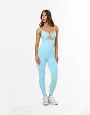 Full Length Tights Airlyte - Mist