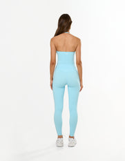 Full Length Tights Airlyte - Mist