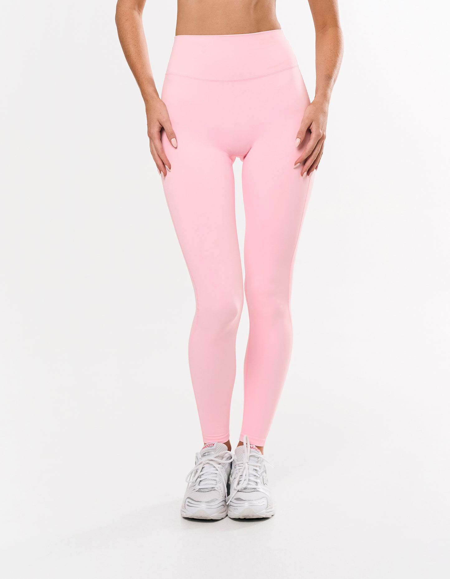 Full Length Tights Airlyte - Blush