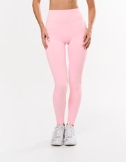 Full Length Tights Airlyte - Blush
