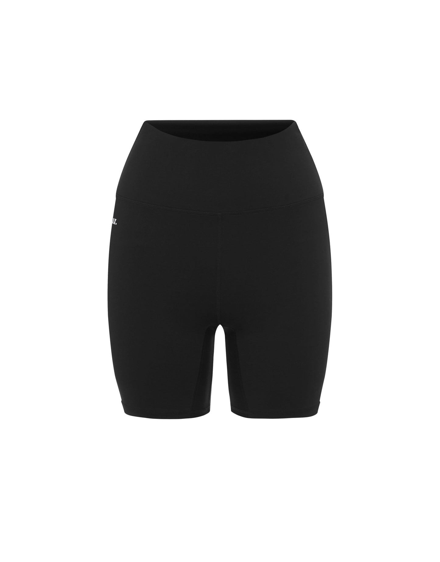 Midi Bike Shorts NANDEX™ - Black