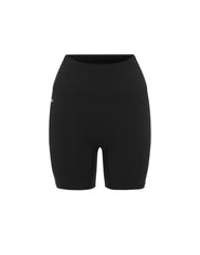 Midi Bike Shorts NANDEX™ - Black