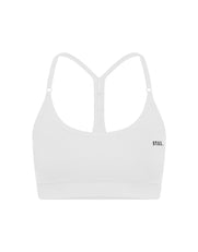 Strappy Crop NANDEX™ - White