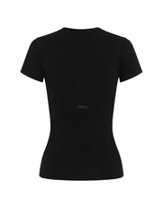 AW Womens Tee - Black
