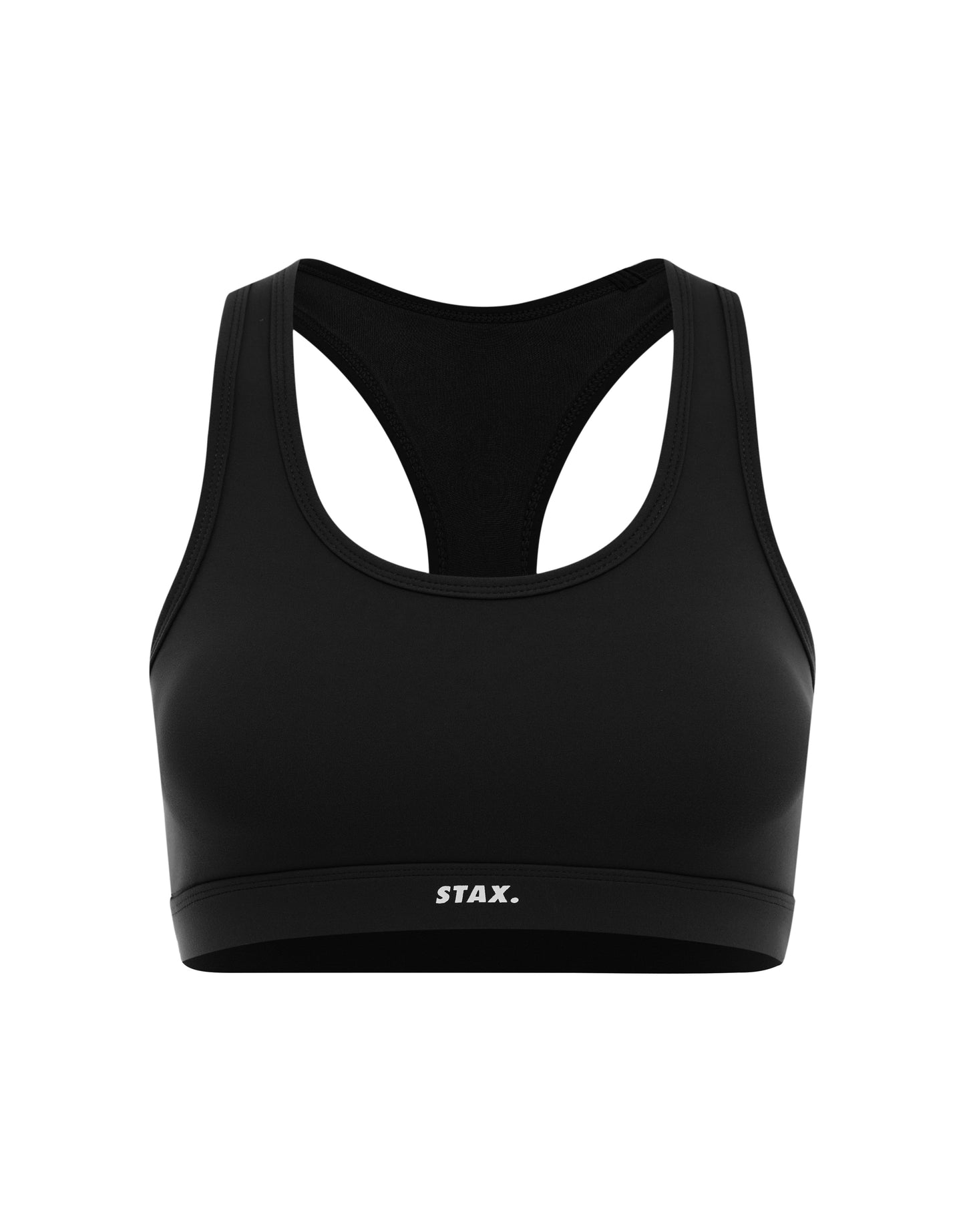 Maverick Crop NANDEX™- Black