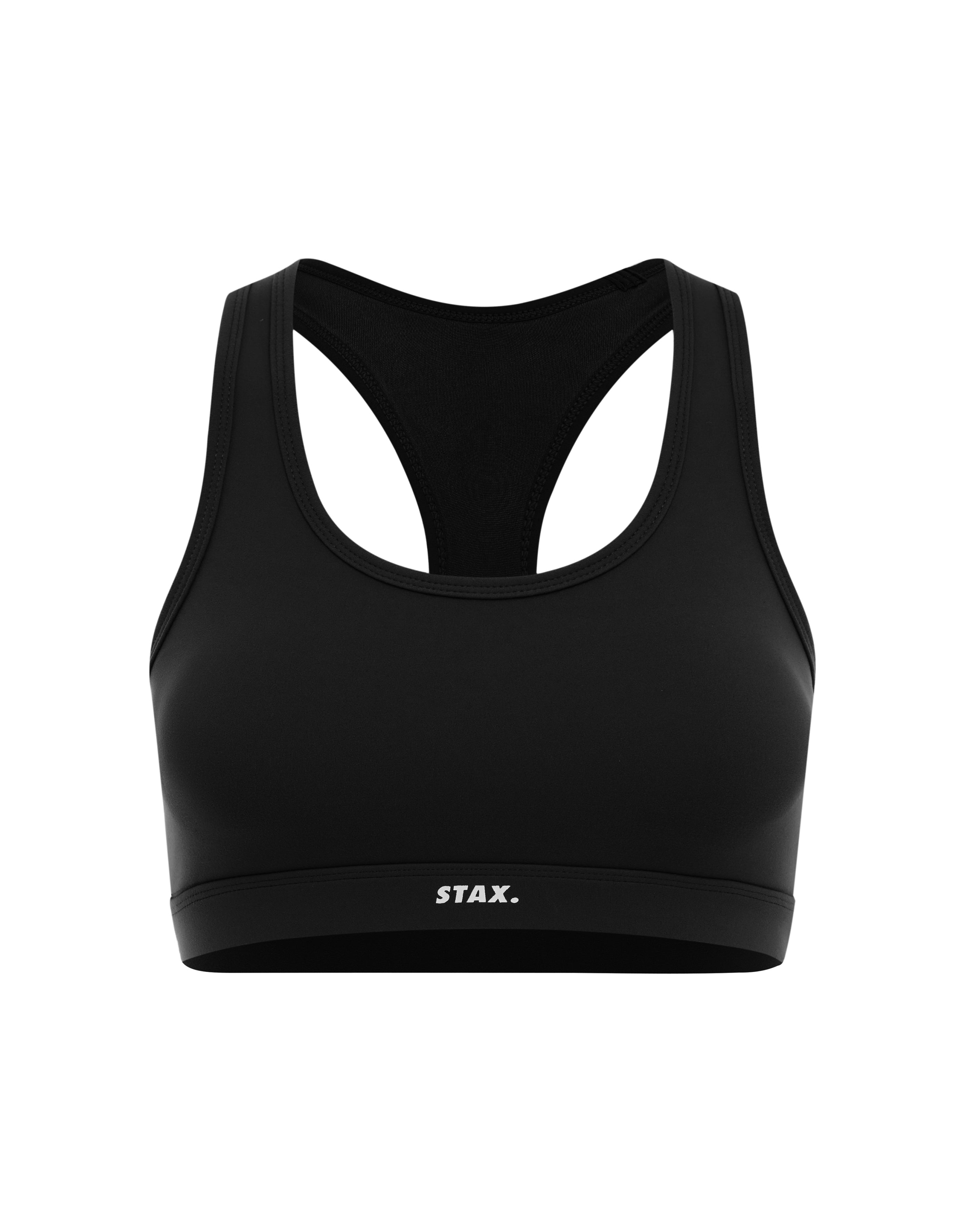 Maverick Crop NANDEX™- Black