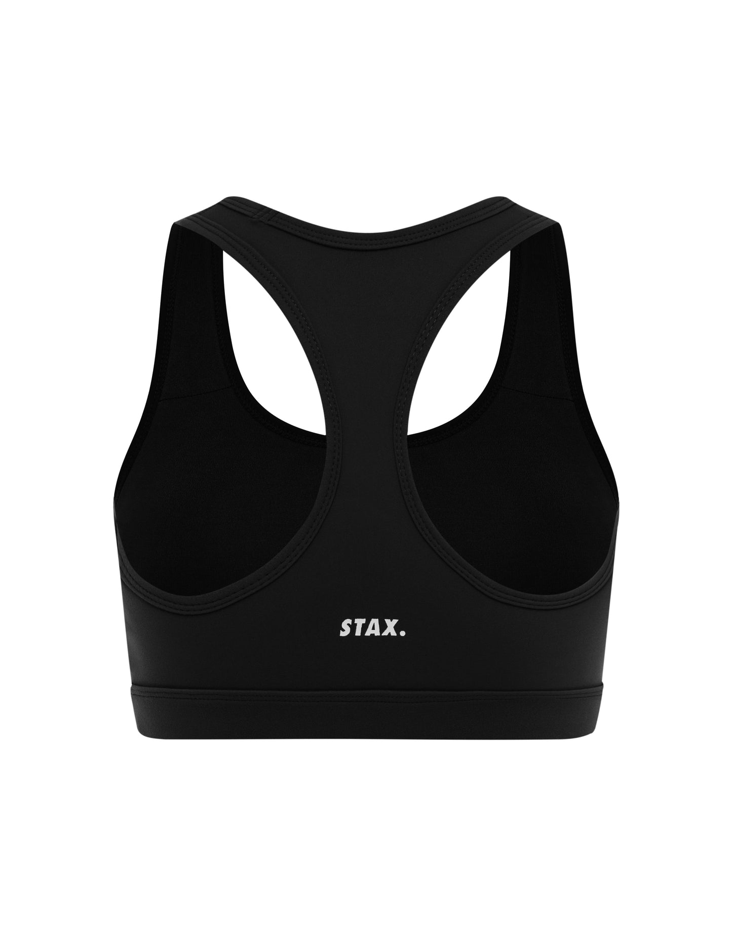 Maverick Crop NANDEX™- Black