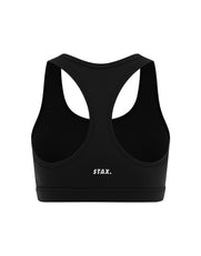 Maverick Crop NANDEX™- Black