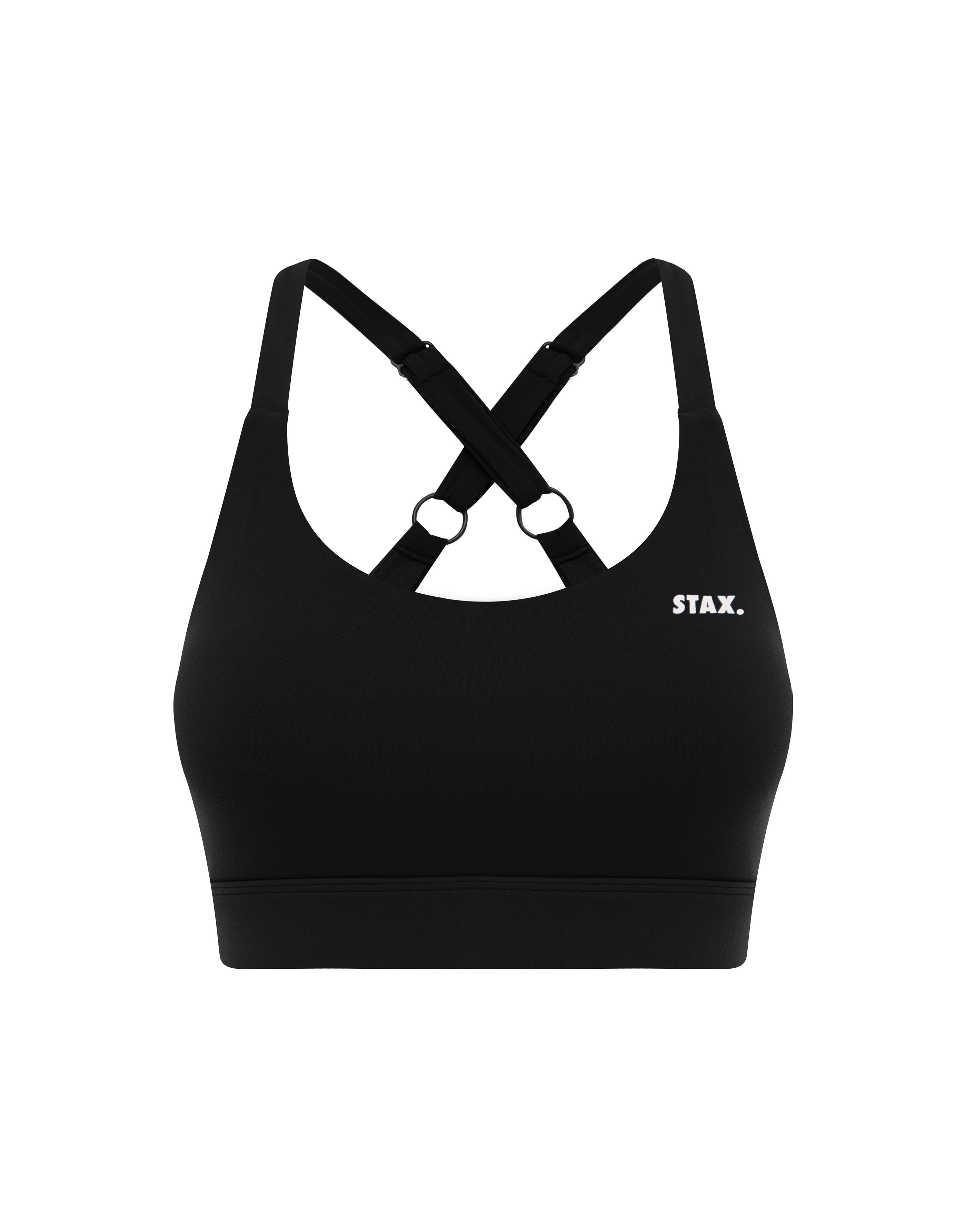 Adapt Crop NANDEX™ - Black