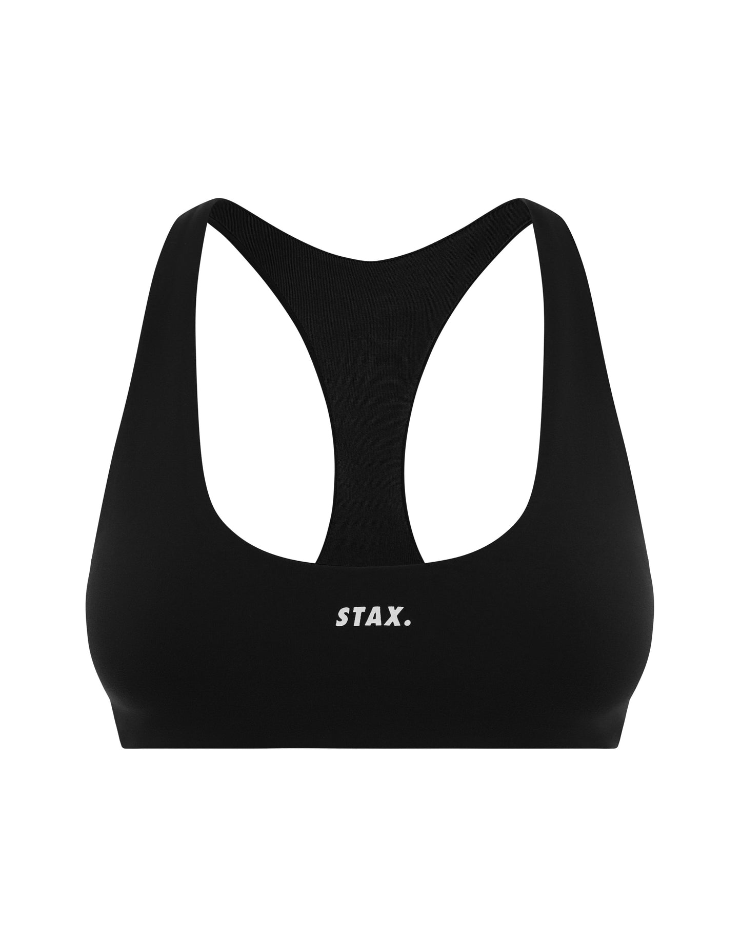 Maia Crop NANDEX™ - Black