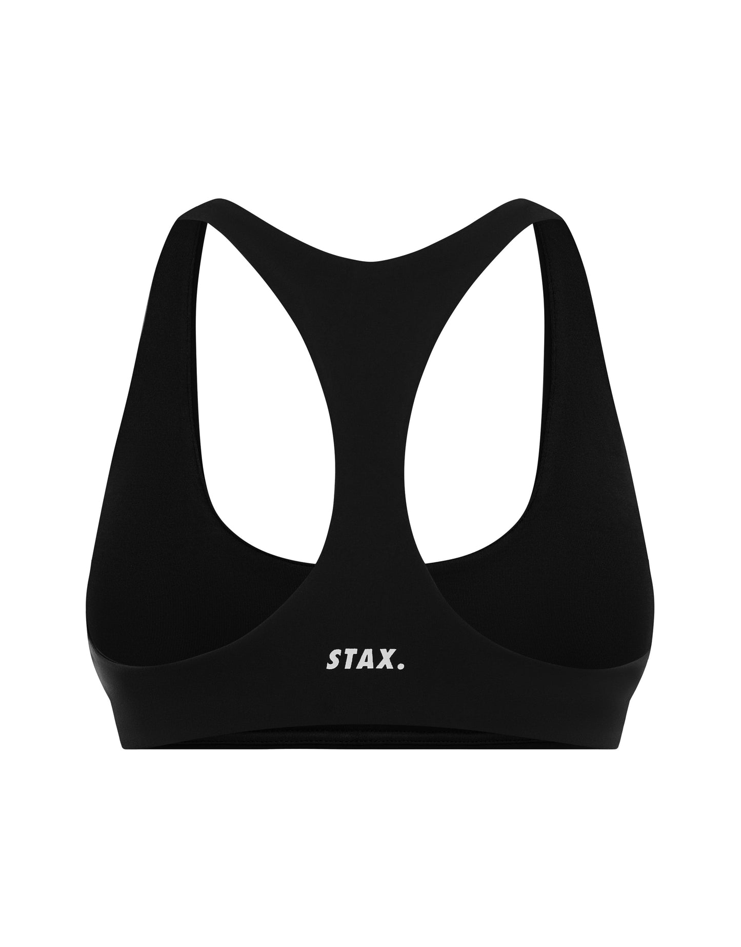 Maia Crop NANDEX™ - Black