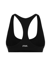 Maia Crop NANDEX™ - Black