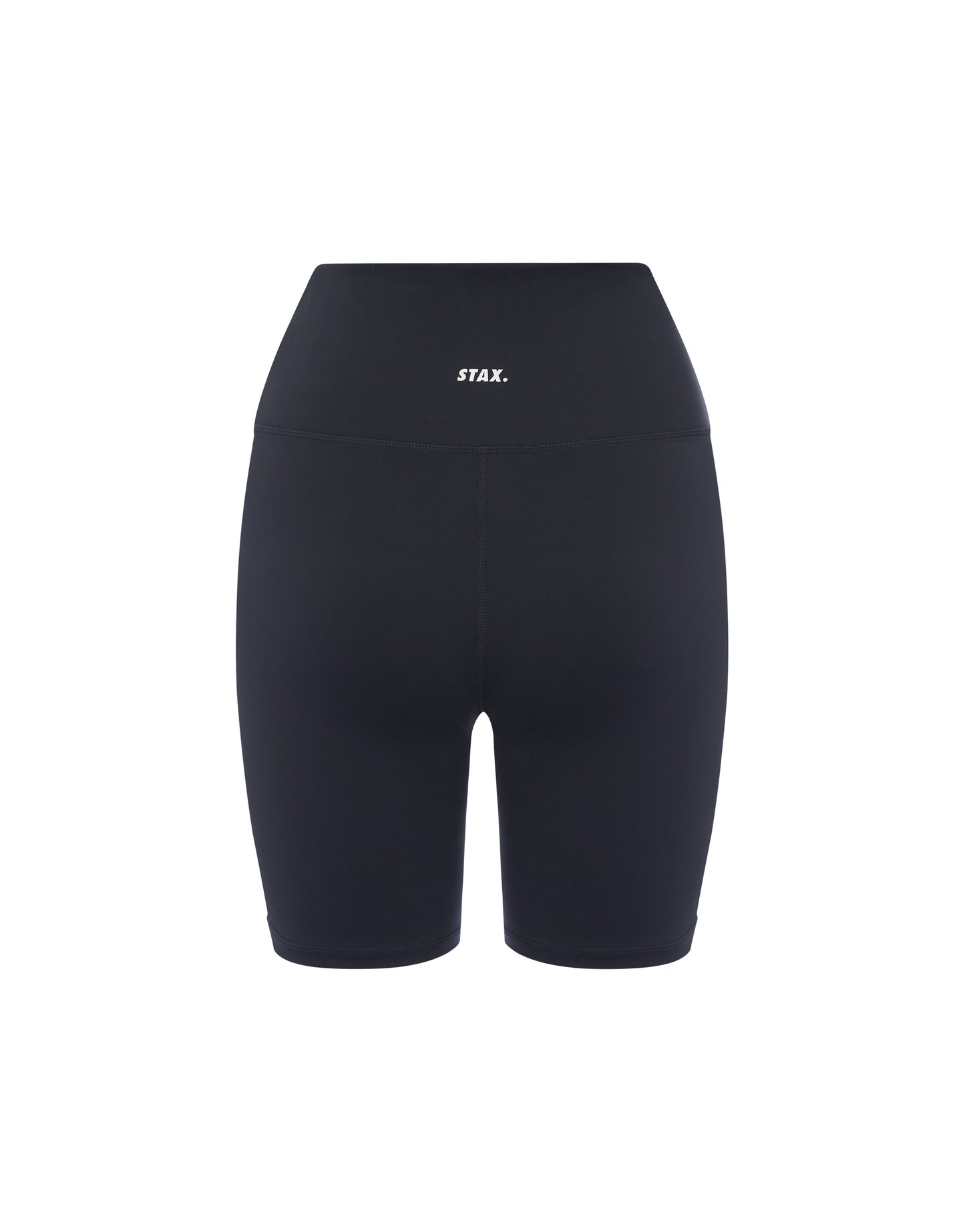 Midi Bike Shorts NANDEX™ - Black
