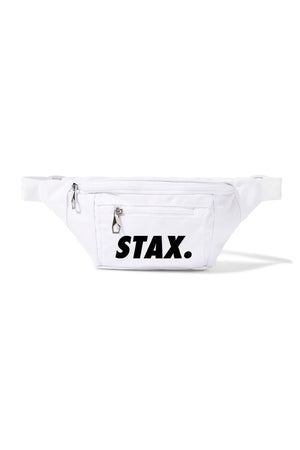 Bum Bag - White