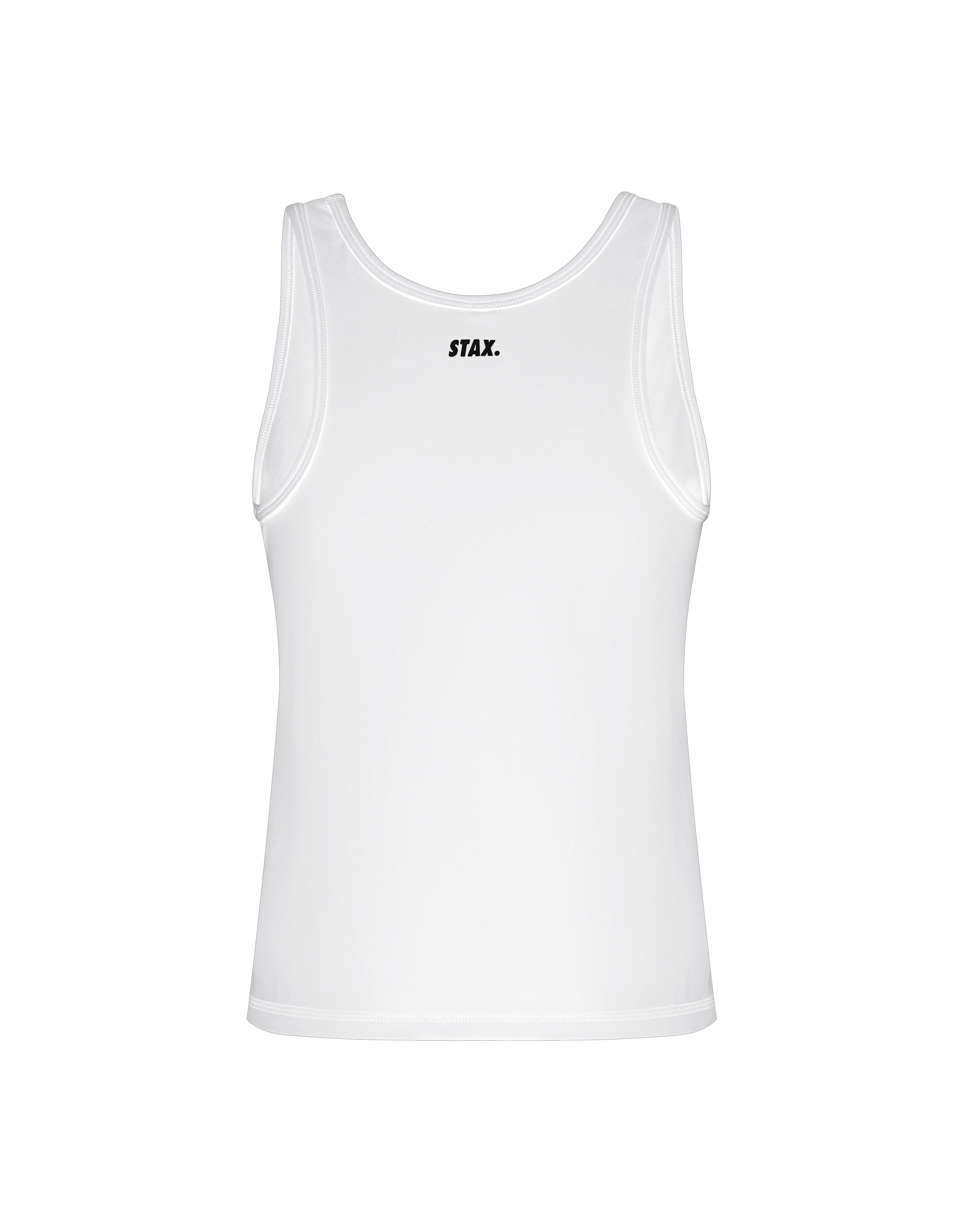 Body Tank NANDEX™ - White